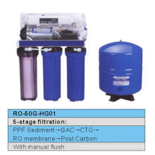 Home Use RO Purifier for Sale